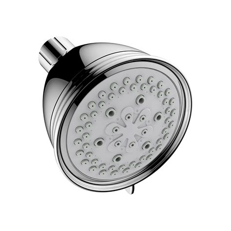 Finding the Perfect Balance of Technology and Magic with a Shower Head